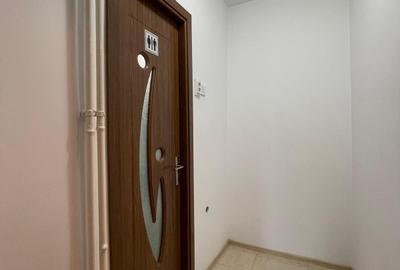 Exclusivitate - Bd. Al. Lapusneanu, apartament 2 camere, etaj 2, centrala pe gaz - 18