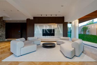 VILA FRONTLAKE SNAGOV - acolo unde arhitectura întâlnește libertatea - 6