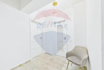 Apartament cu 3 camere | Parcare si Boxa | Quartz Residence - 13