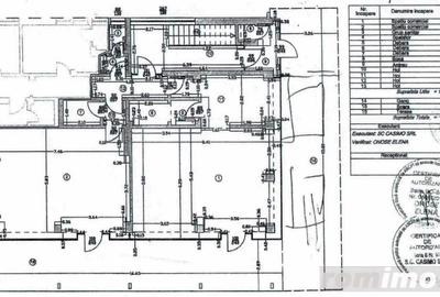 Spațiu comercial, de 145 mp, în Floreasca - 2