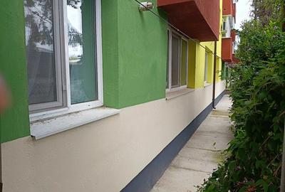 Apartament cu 2 camere semidecomandat în Cuza Vodă - 1