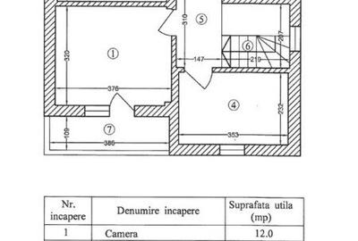 Casa cu 4 camere|incalzire in pardoseala|finisaje la alegere Casa cu 4 camere|incalzire in pardoseala|finisaje la alegere - 3