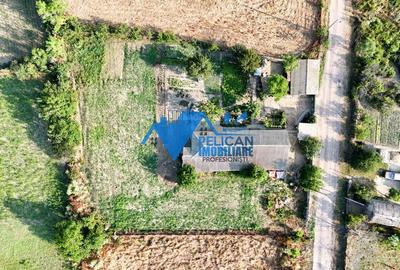 Casa cu teren in Salcioara (Jurilovca) - 2600mp - 8