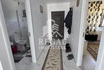 Casă cu 3 camere cu Teren 550 Mp în Teliucu Inferior - 8