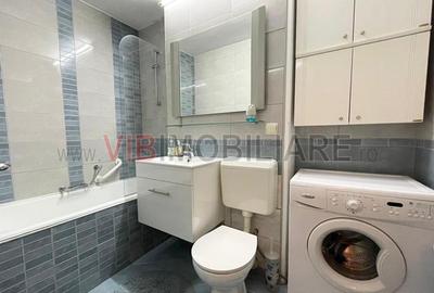 3 Camere - Lujerului - Metrou - Virtutii - Plaza - 8