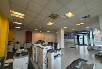 CLADIRE DE BIROURI S+P+4E - 8