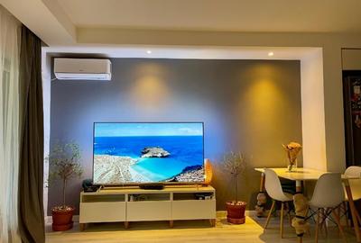 Vila Cosmopolis 3 camere P+1+M / DIRECT PROPRIETAR / Mobilata utilata - 1