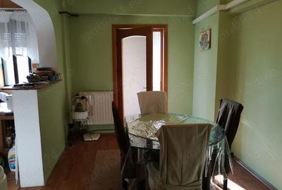 Apartament cu 3 camere în Central - 3