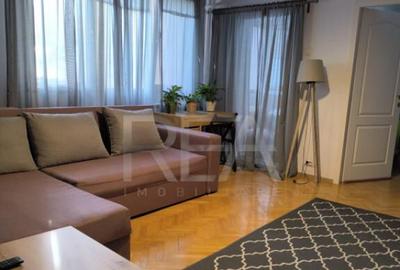 3 camere - Titan - 4/10 - renovat - parcare