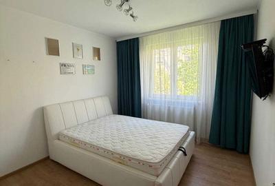Apartament cu 3 camere semidecomandat în Nicolae Grigorescu