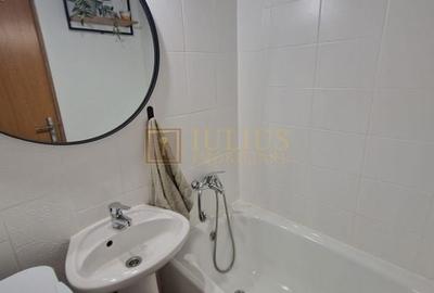 Apartament luminos 2 camere in zona Sagului - 11