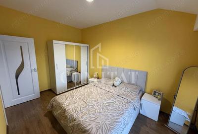 Apartament cu 2 camere | Zona Regal - Baciu - 6