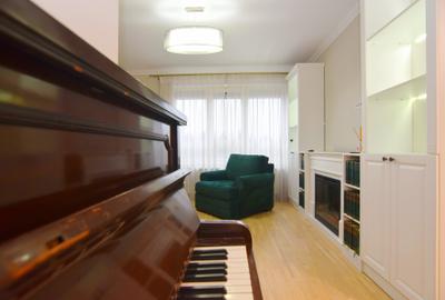 Ap duplex cu 4CD, Moara de Vant , intabulat, mobilat si utilat - 24