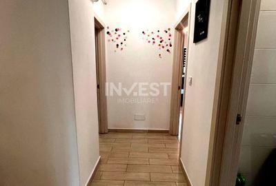 Apartament cu 2 camere, mobilat în Tudor Vladimirescu - 7