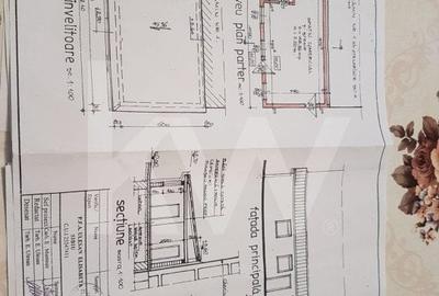 Spatiu comercial de inchiriat - zona Lazaret - 2