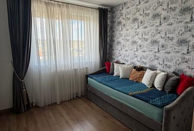 Apartament Valea Lupului- 3 camere Apartament Valea Lupului- 3 camere - 12
