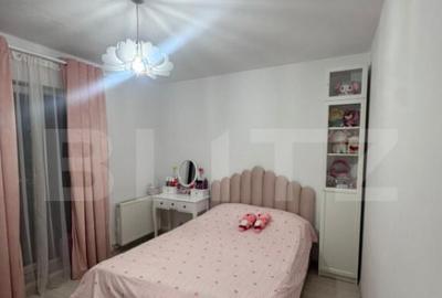 Apartament de 3 camere, 71 mp utili, zona Brancoveanu - 14