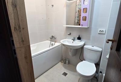 Apartament cu 2 camere decomandat în Ștefan cel Mare - 7