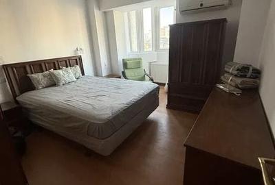 Apartament cu 2 camere decomandat, mobilat în 13 Septembrie