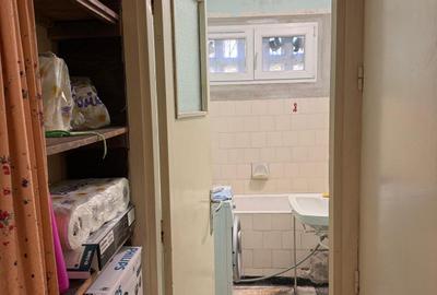 Apartament cu 3 camere semidecomandat în Berceni - 6