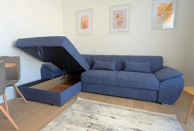 Apartament cu 2 camere decomandat în Floreasca - 9