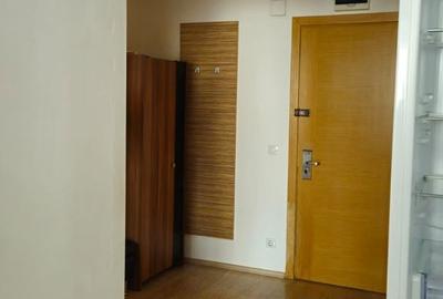 Apartament cu 2 camere semidecomandat, mobilat în Vitan - 9