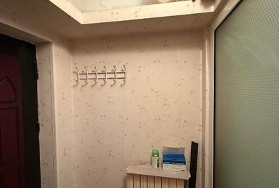 Garsoniera complet utilata, et 1, zona CET - pers fizica Garsoniera complet utilata, et 1, zona CET - pers fizica - 5