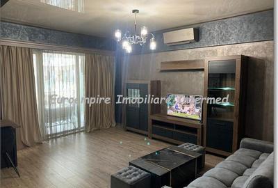 Apartament de vanzare cu 3 camere decomandat zona Mamaia - 15