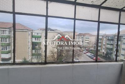 Apartament cu 3 camere decomandat în Central - 14