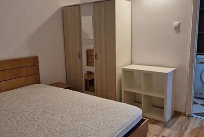 Apartament cu 2 camere decomandat, mobilat în Nicolae Grigorescu