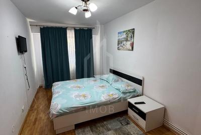 Apartament 2 dormitoare - de închiriat, Zona Centrală, Sibiu - 5
