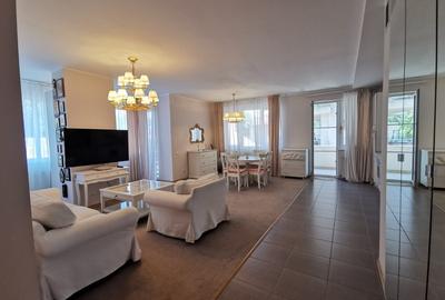 Apartament cu 2 camere decomandat, mobilat în Parcul Carol - 3