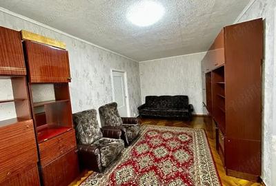 Apartament cu 2 camere decomandat în Giulești - 3