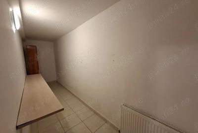 Zona str. Scolii de vanzare spatiu comercial situat la parterul unui bloc - 5