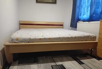 Apartament cu 3 camere semidecomandat, mobilat în Spitalul Județean - 5