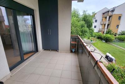 Garsonieră semidecomandată, mobilată în Dumbrăvița - 7