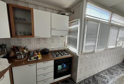 Apartament cu 4 camere decomandat în Faleza Nord - 7