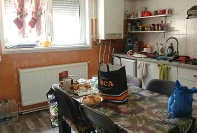 Casă cu 4 camere cu Teren 273 Mp în Chercea - 7