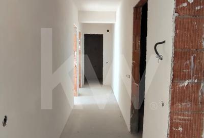 Apartament cu 2 camere decomandat în Șelimbăr - 13