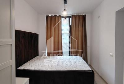 Apartament cu 2 camere decomandat, mobilat în Torontalului - 6