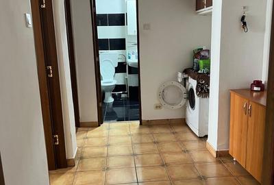 Apartament cu 2 camere decomandat în Uiești - 4