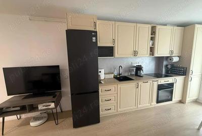 Apartament cu 2 camere semidecomandat în Grigorescu - 2