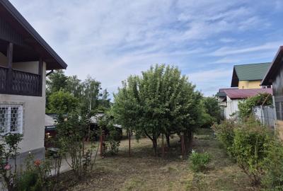 Casă cu 4 camere în Lăbușești - 2