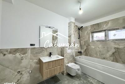 Apartament cu 3 camere în Cristian - 8