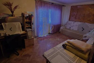 Apartament cu 3 camere semidecomandat în Independenței - 7