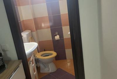 Apartament cu 3 camere decomandat în Central - 2