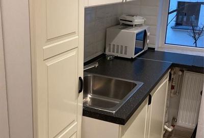 Apartament cu 2 camere semidecomandat în Romană - 4