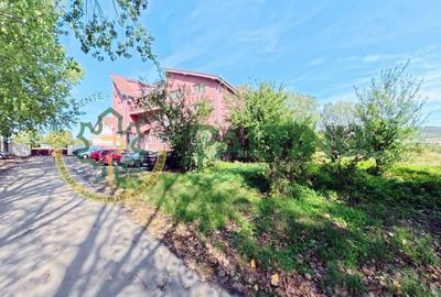 Apartament luminos, 2 camere, 66 mp  Lazaret, etaj 2/2, pod - 10