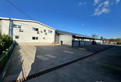 Spațiu comercial, de 1,433 mp, în Satu Nou de Jos - 7