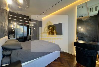 Vânzare Exclusivă Penthouse de LUX cu Terasă Panoramică | Himson - 7